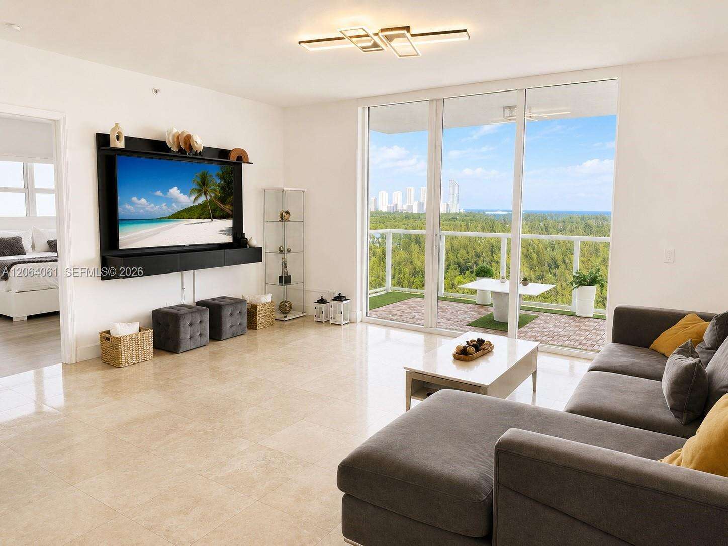 One Fifty One At Biscayne | Unit #1501 Unit #1501 | Picture 15