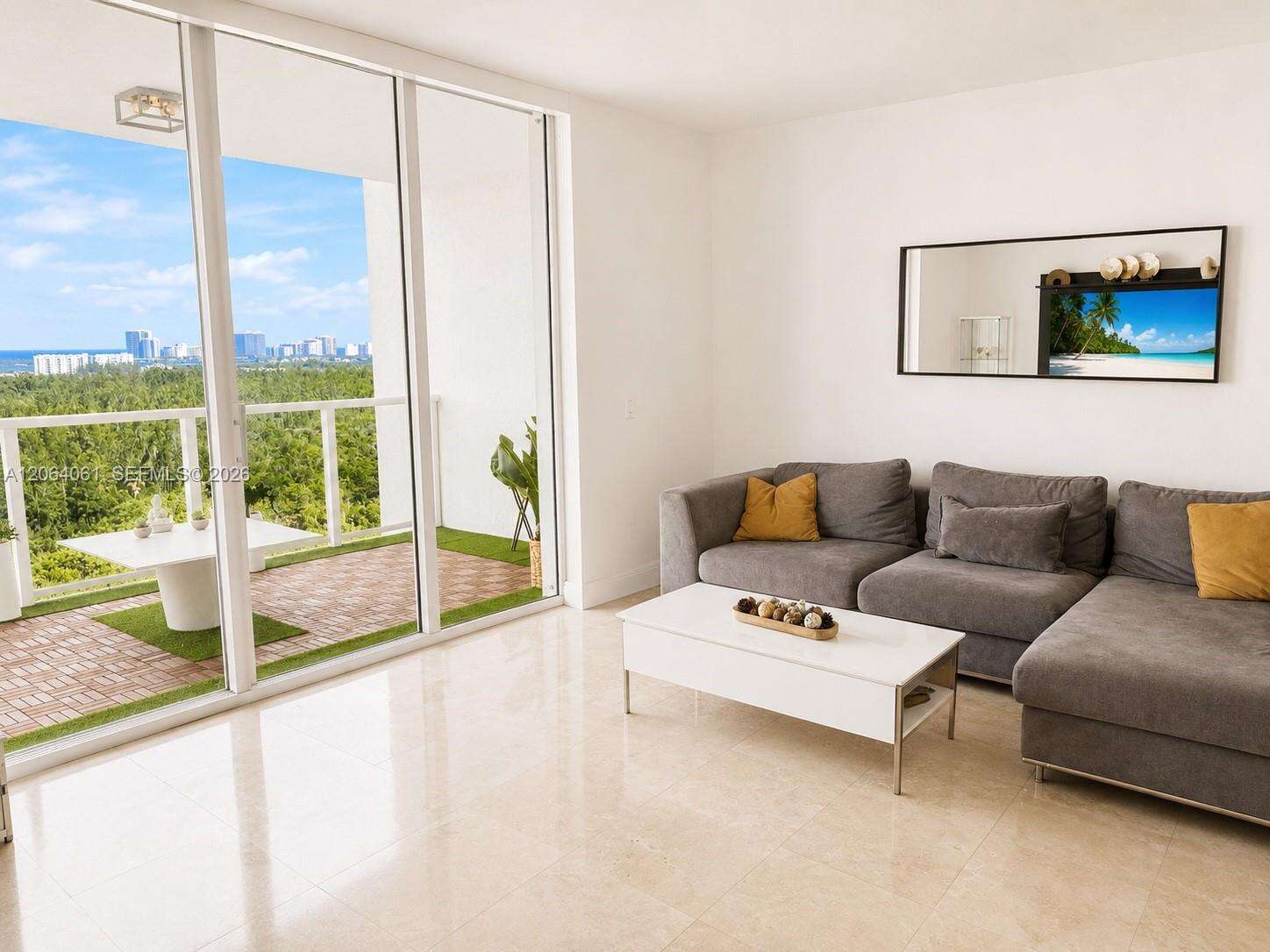 One Fifty One At Biscayne | Unit #1501 Unit #1501 | Picture 24
