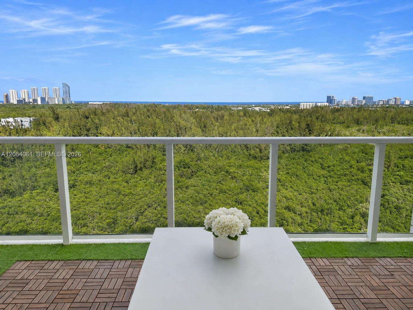 One Fifty One At Biscayne | Unit #1501 Unit #1501 | Picture 45