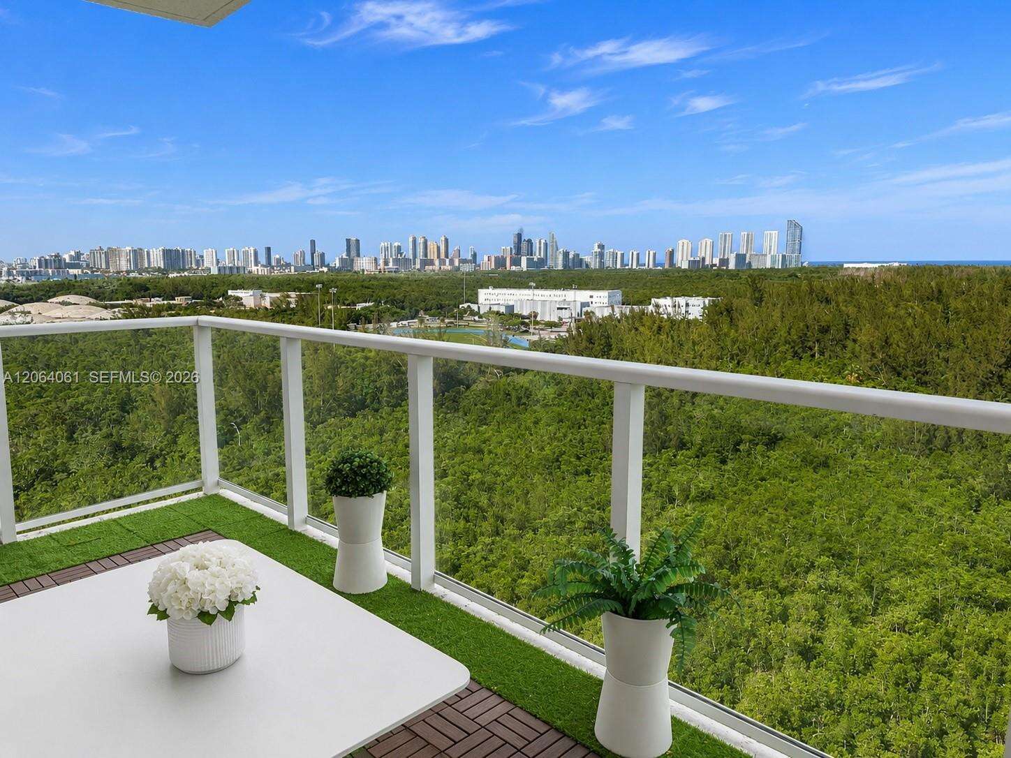 One Fifty One At Biscayne | Unit #1501 Unit #1501 | Picture 46