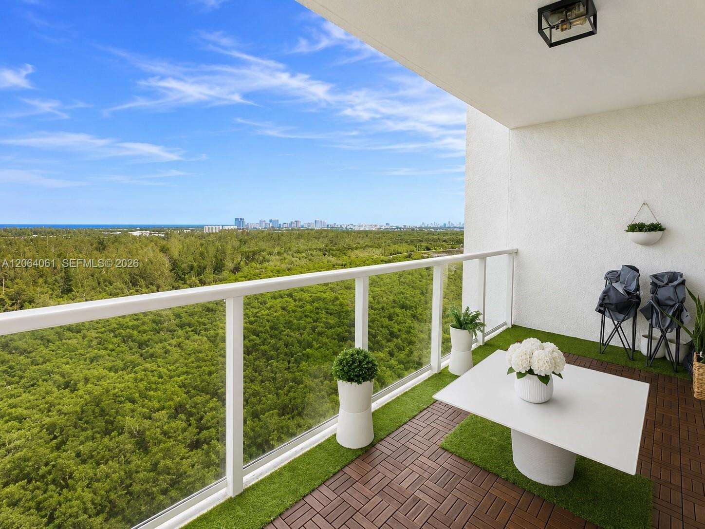 One Fifty One At Biscayne | Unit #1501 Unit #1501 | Picture 47