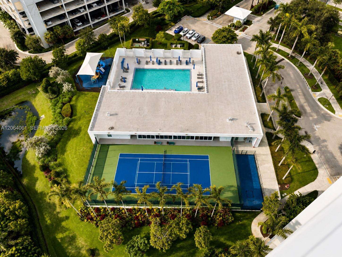 One Fifty One At Biscayne | Unit #1501 Unit #1501 | Picture 54