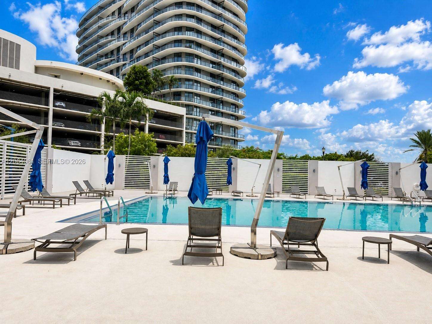 One Fifty One At Biscayne | Unit #1501 Unit #1501 | Picture 56
