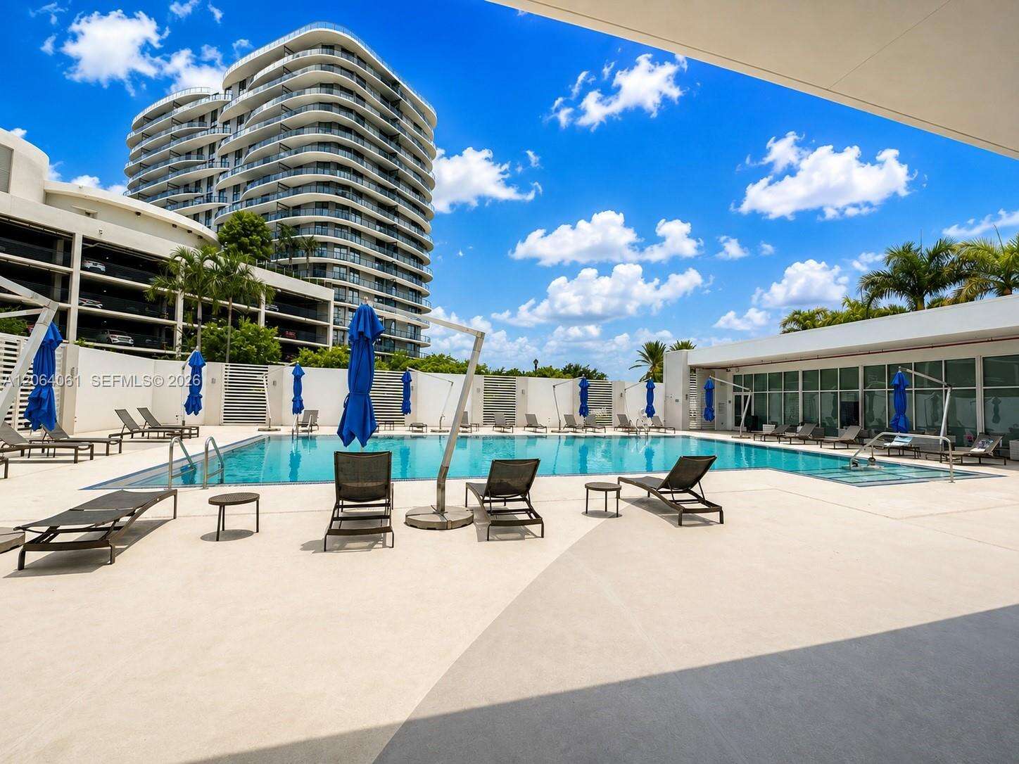 One Fifty One At Biscayne | Unit #1501 Unit #1501 | Picture 57