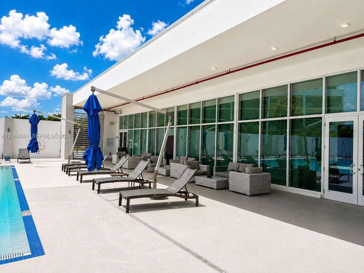 One Fifty One At Biscayne | Unit #1501 Unit #1501 | Picture 58