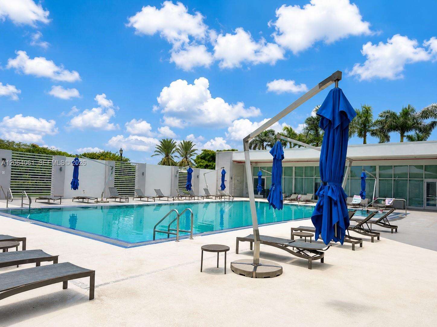 One Fifty One At Biscayne | Unit #1501 Unit #1501 | Picture 59