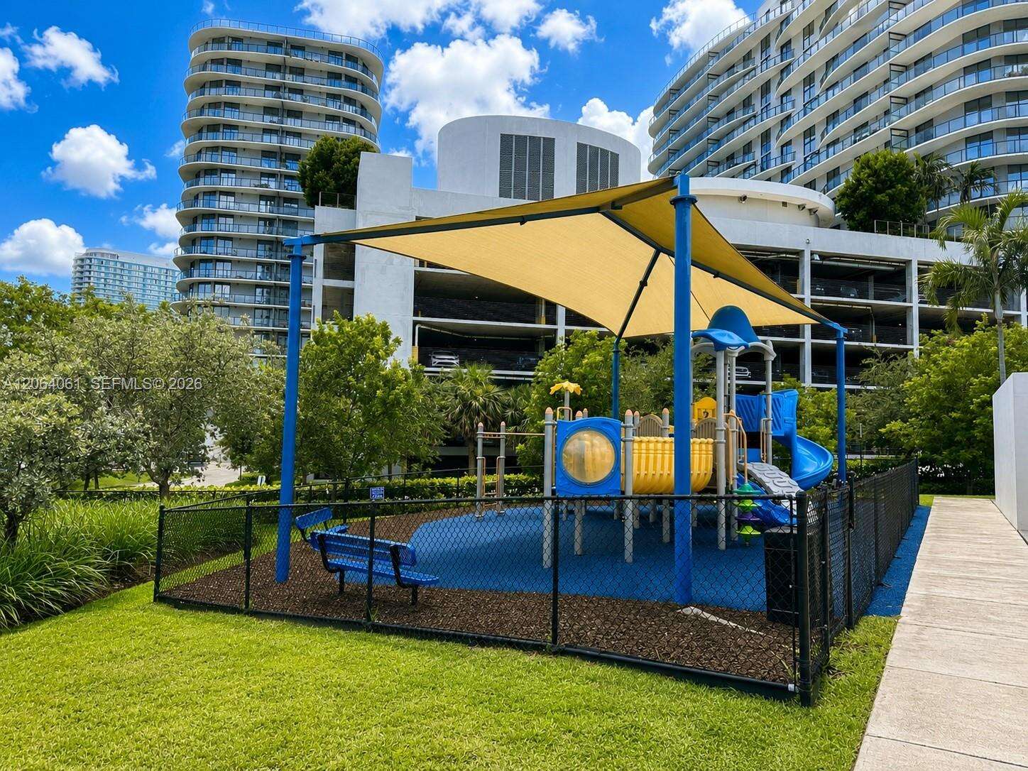 One Fifty One At Biscayne | Unit #1501 Unit #1501 | Picture 62