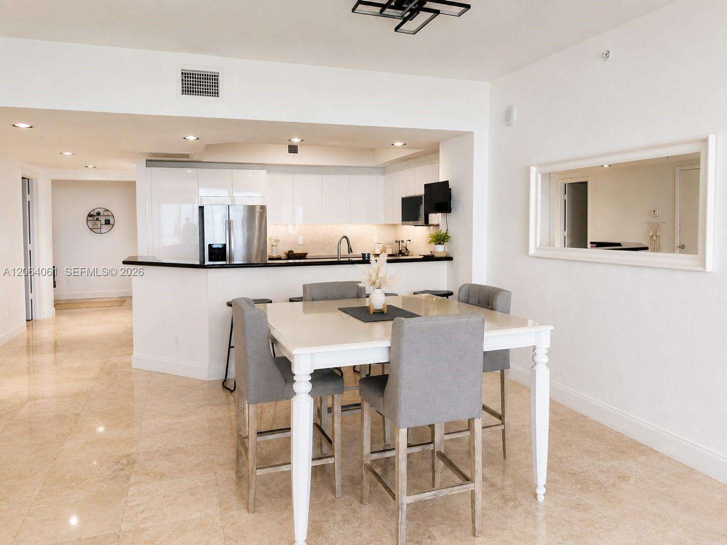 One Fifty One At Biscayne | Unit #1501 Unit #1501 | Picture 10