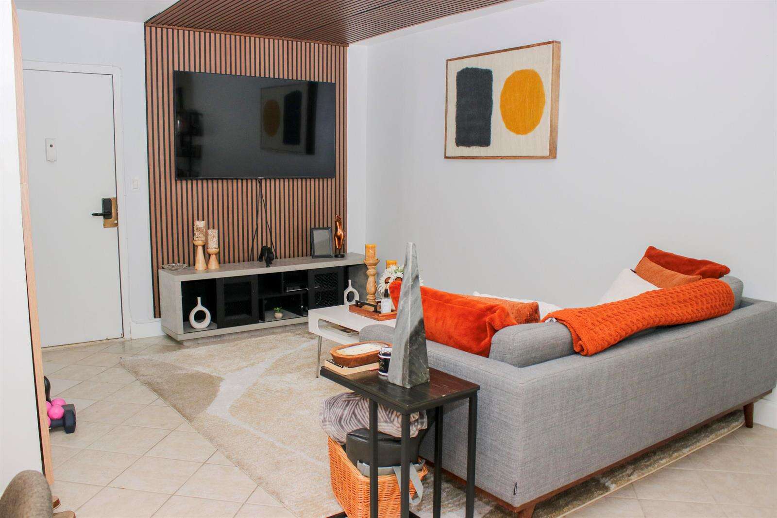 Plaza Of Americas Condo Part 3 | Unit #104 Unit #104 | Picture 1
