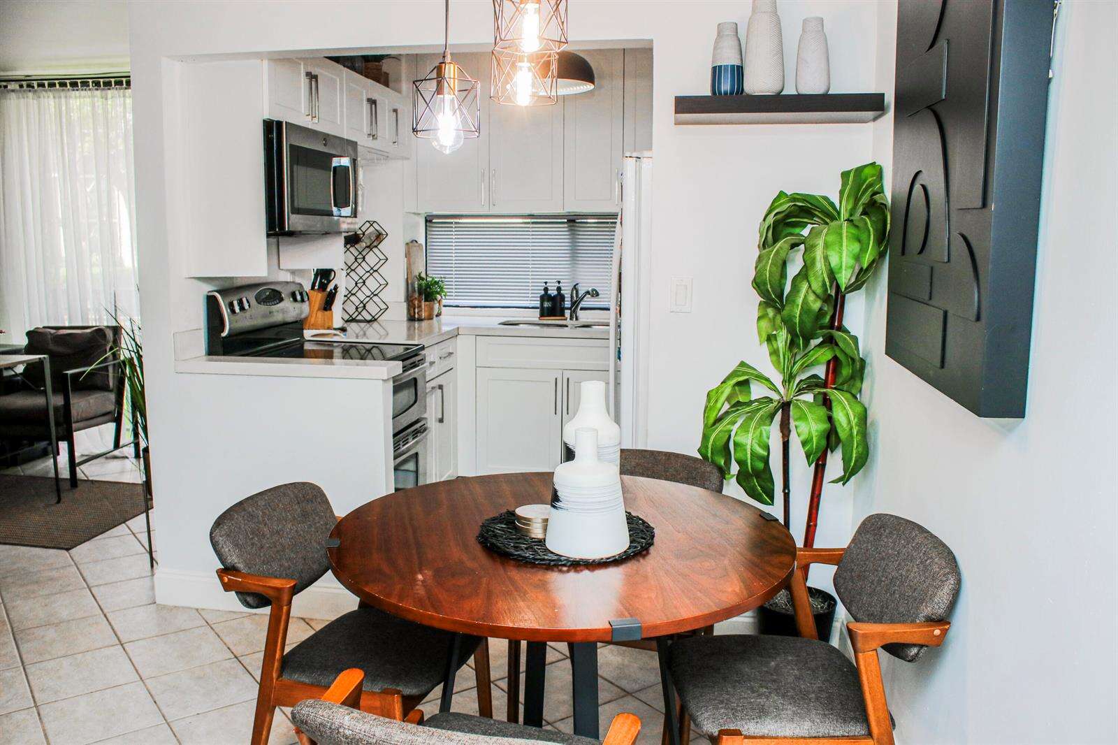Plaza Of Americas Condo Part 3 | Unit #104 Unit #104 | Picture 13