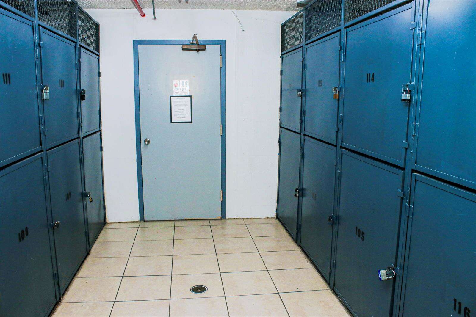 Plaza Of Americas Condo Part 3 | Unit #104 Unit #104 | Picture 24