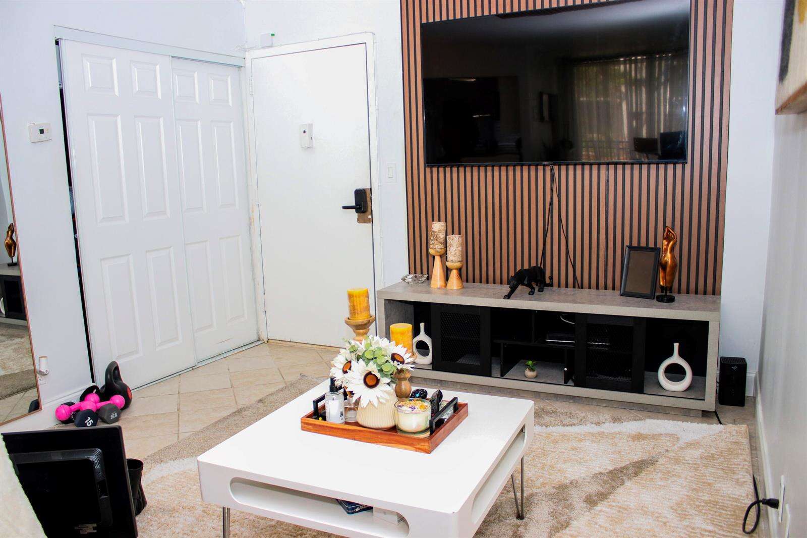Plaza Of Americas Condo Part 3 | Unit #104 Unit #104 | Picture 4