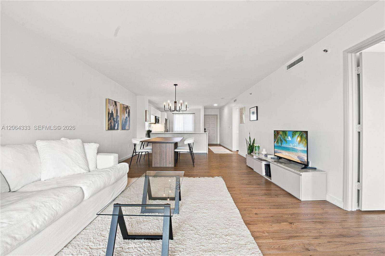 Cypress Bend Condominium Vii | Unit #505 Unit #505 | Picture 1