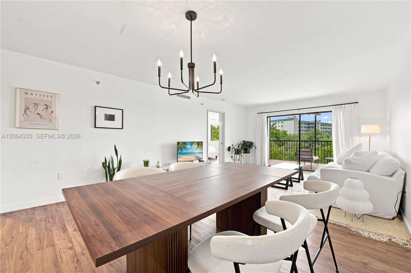 Cypress Bend Condominium Vii | Unit #505 Unit #505 | Picture 3