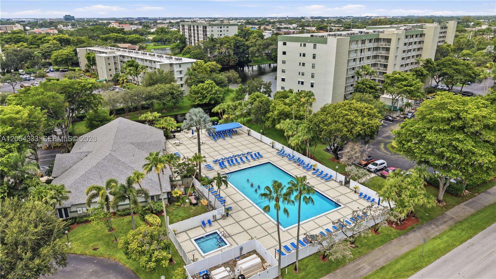 Cypress Bend Condominium Vii | Unit #505 Unit #505 | Picture 21