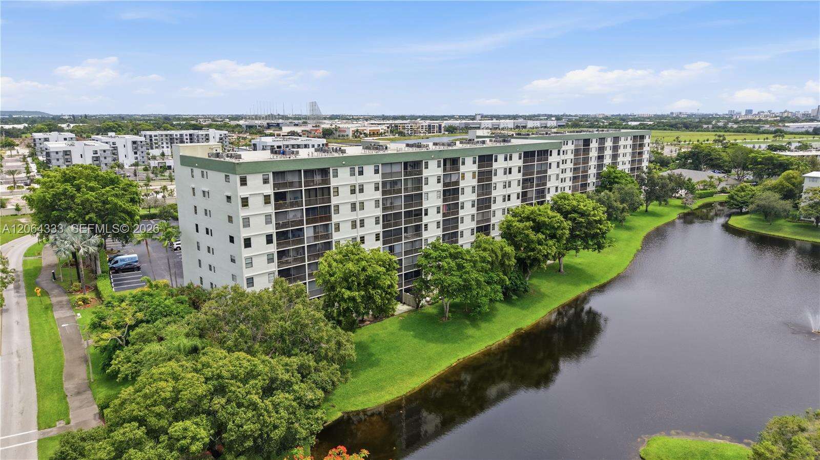 Cypress Bend Condominium Vii | Unit #505 Unit #505 | Picture 22