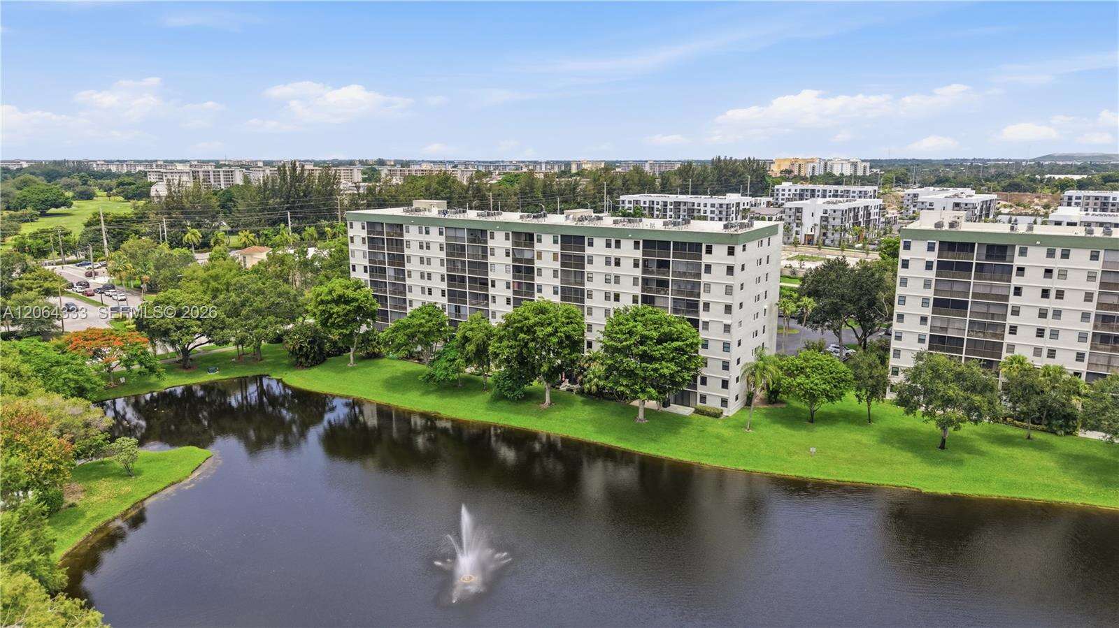 Cypress Bend Condominium Vii | Unit #505 Unit #505 | Picture 24