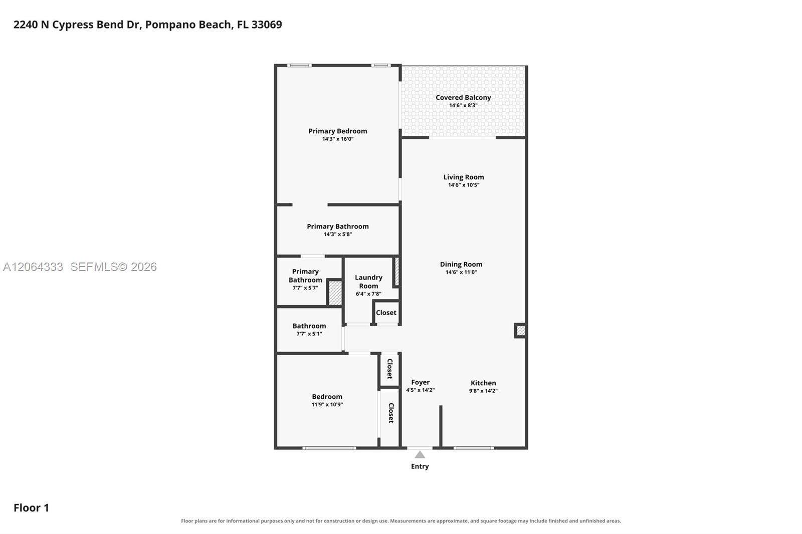 Cypress Bend Condominium Vii | Unit #505 Unit #505 | Picture 33