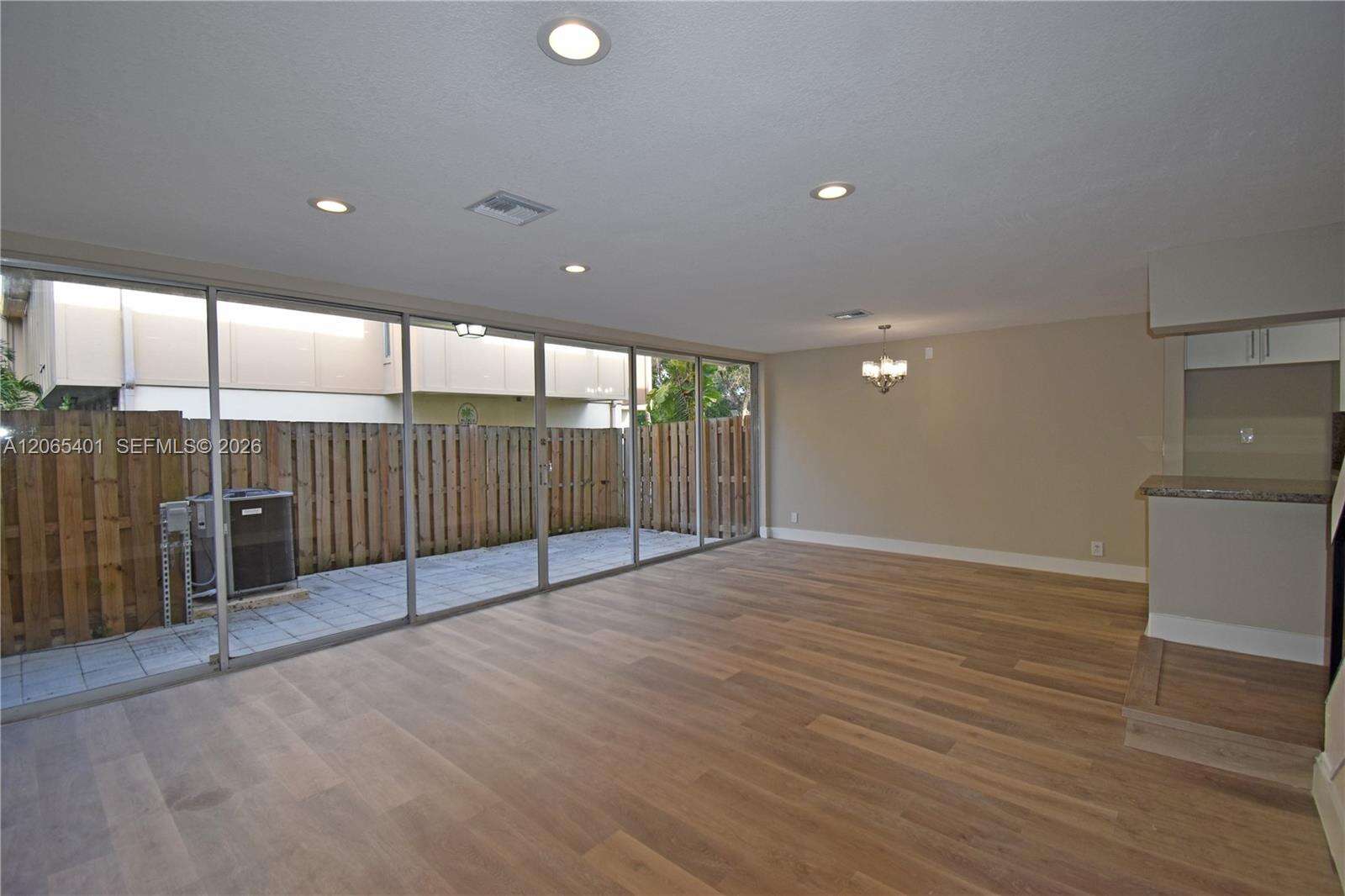 Townhouses At Jacaranda | Unit #2 Unit #2 | Picture 3
