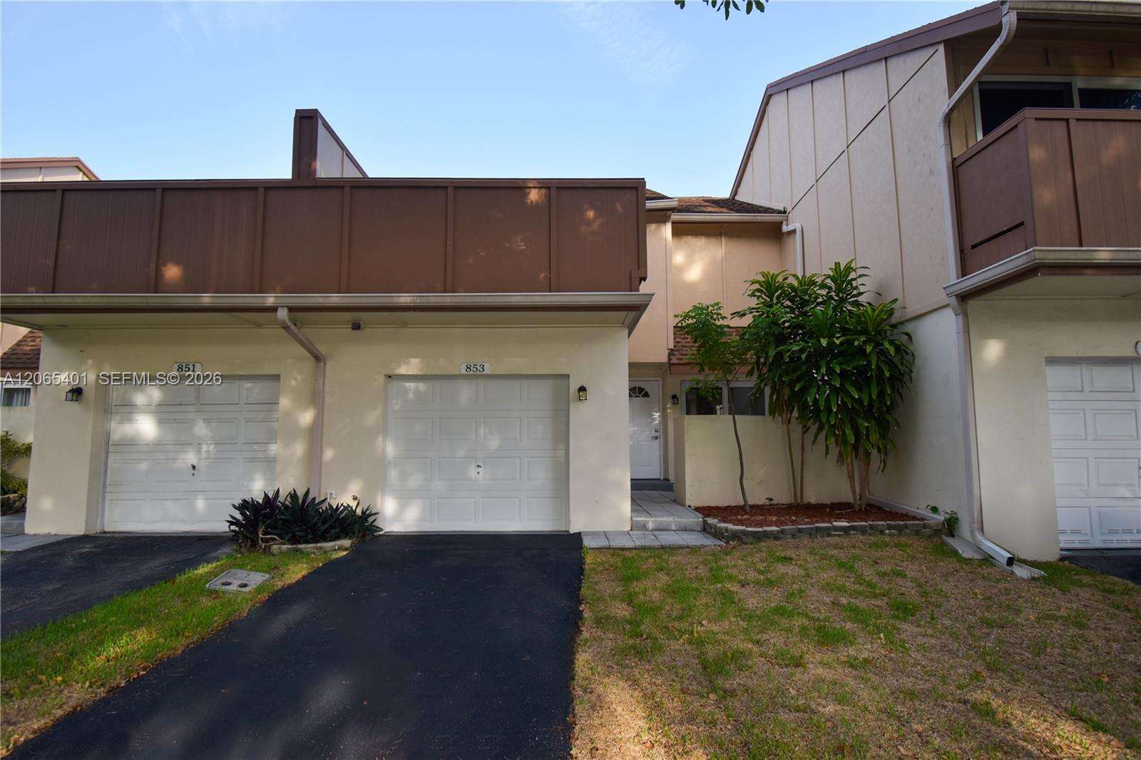Townhouses At Jacaranda | Unit #2 Unit #2 | Picture 29
