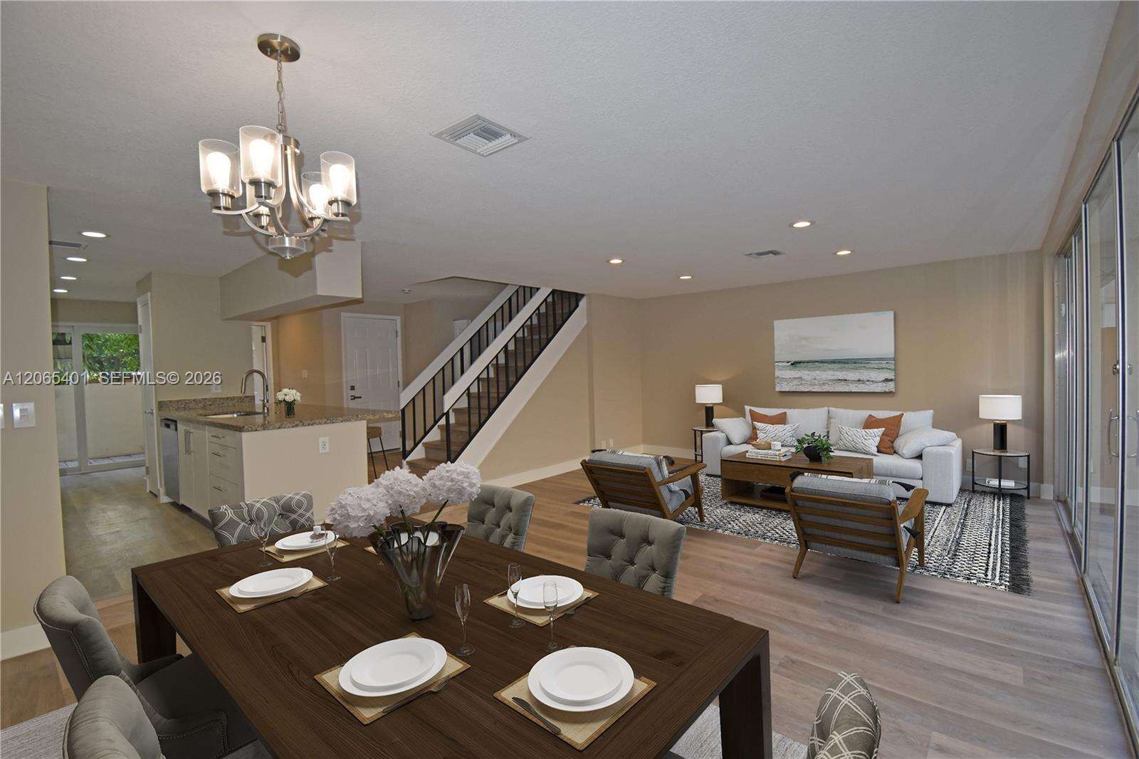 Townhouses At Jacaranda | Unit #2 Unit #2 | Picture 10