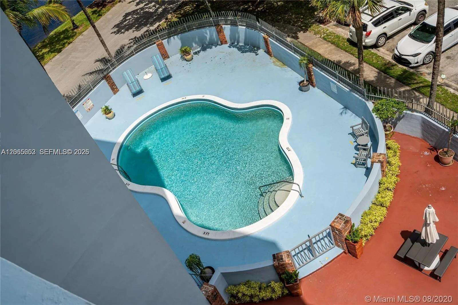 Andor Plaza | Unit #5C Unit #5C | Picture 3