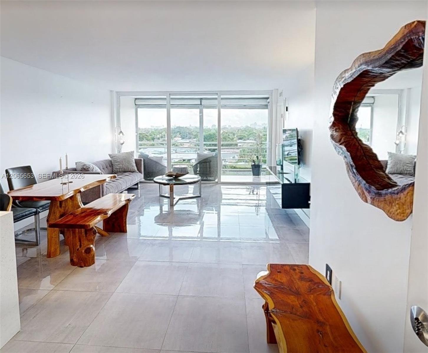 Andor Plaza | Unit #5C Unit #5C | Picture 5