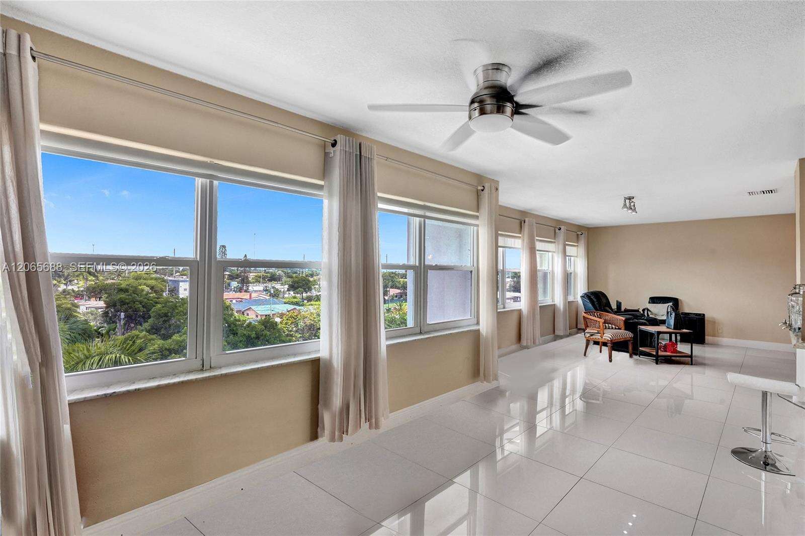 First Gulfstream Garden Apts | Unit #501C Unit #501C | Picture 14