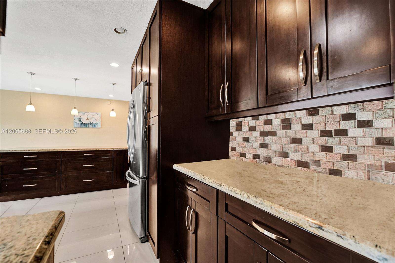 First Gulfstream Garden Apts | Unit #501C Unit #501C | Picture 19