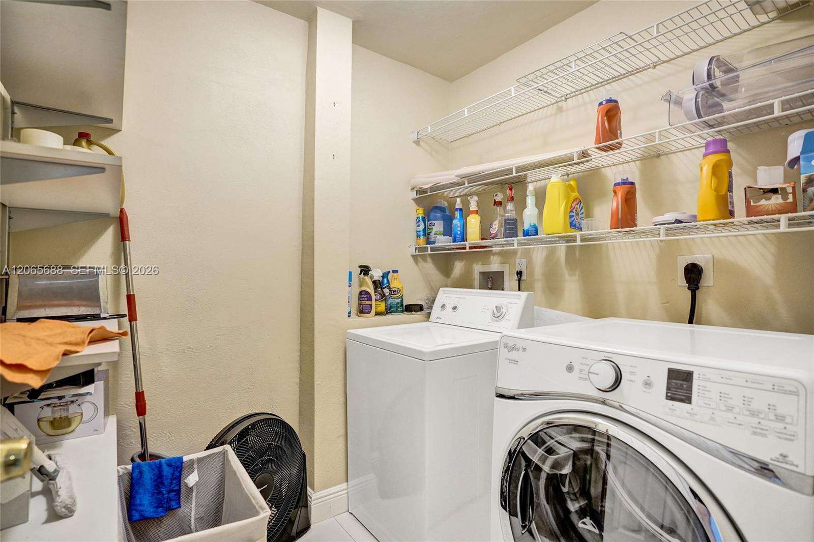 First Gulfstream Garden Apts | Unit #501C Unit #501C | Picture 29