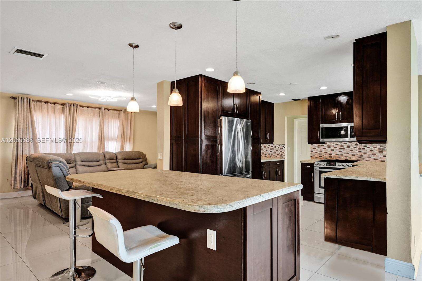 First Gulfstream Garden Apts | Unit #501C Unit #501C | Picture 4