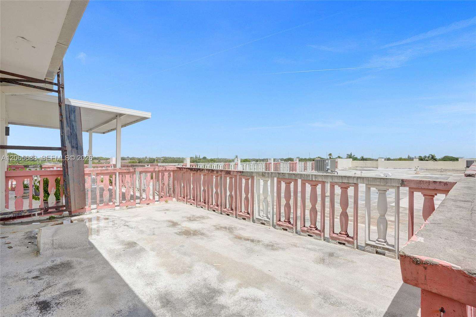 First Gulfstream Garden Apts | Unit #501C Unit #501C | Picture 33