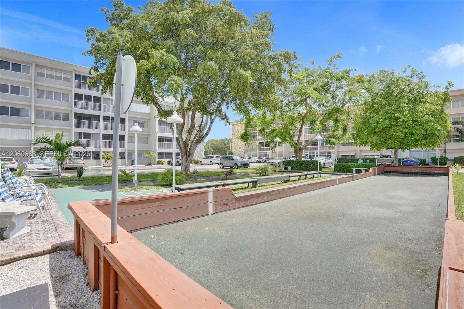 First Gulfstream Garden Apts | Unit #501C Unit #501C | Picture 40