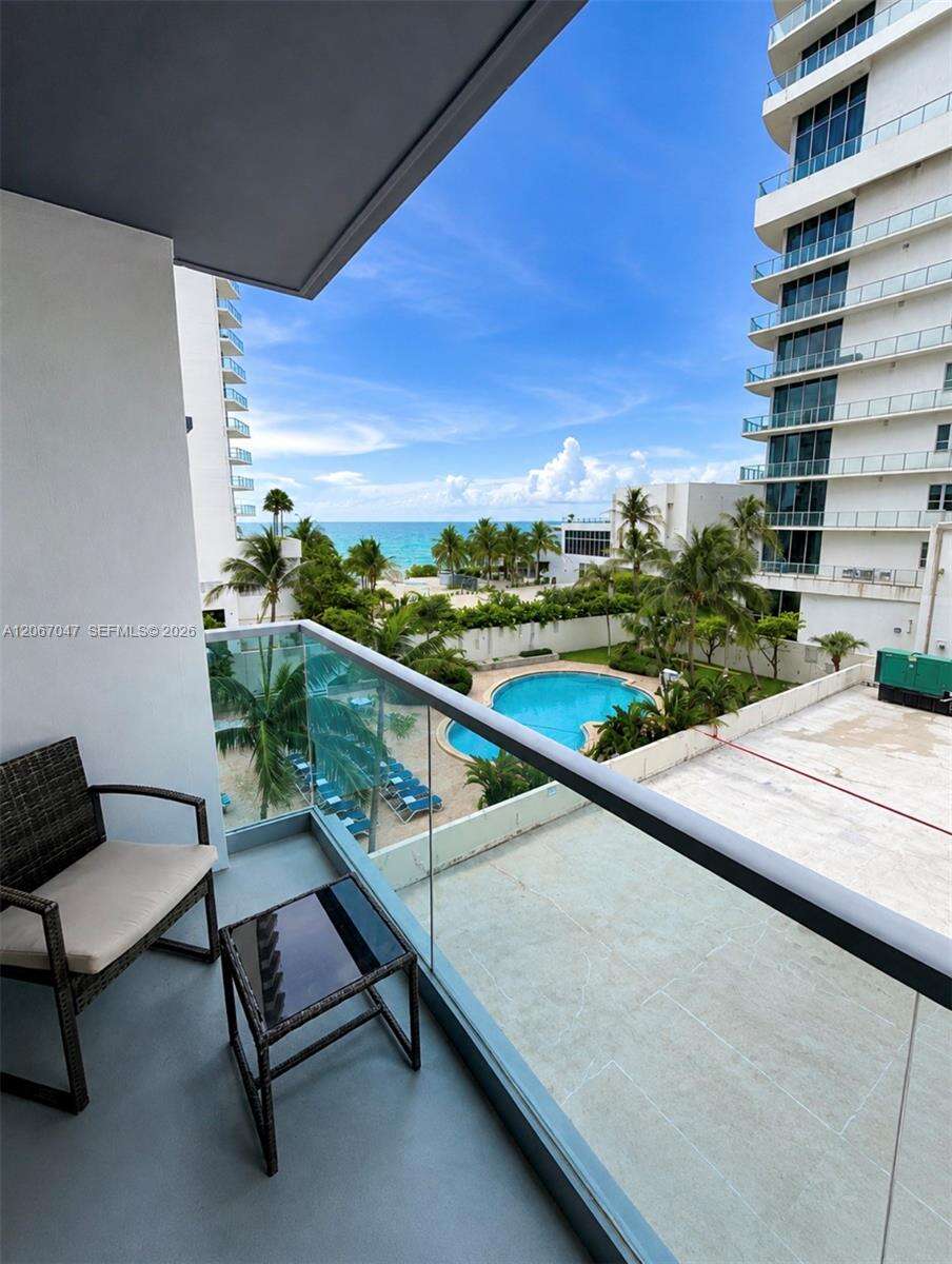 Sian Ocean Residences | Unit #4L Unit #4L | Picture 1
