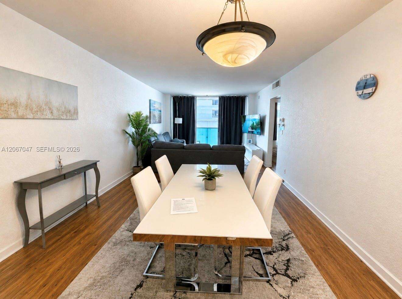 Sian Ocean Residences | Unit #4L Unit #4L | Picture 3