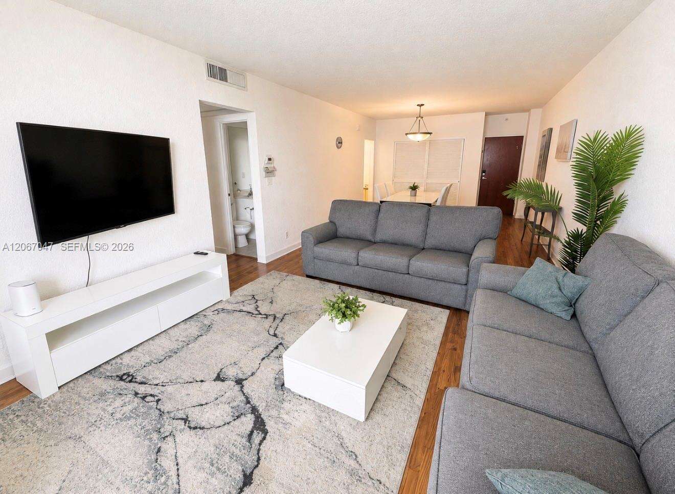 Sian Ocean Residences | Unit #4L Unit #4L | Picture 5