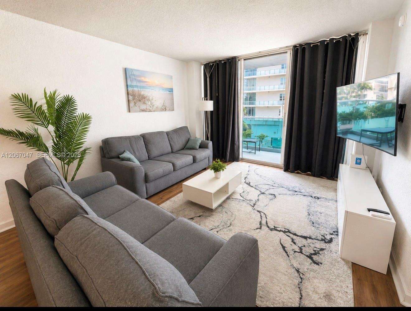 Sian Ocean Residences | Unit #4L Unit #4L | Picture 6
