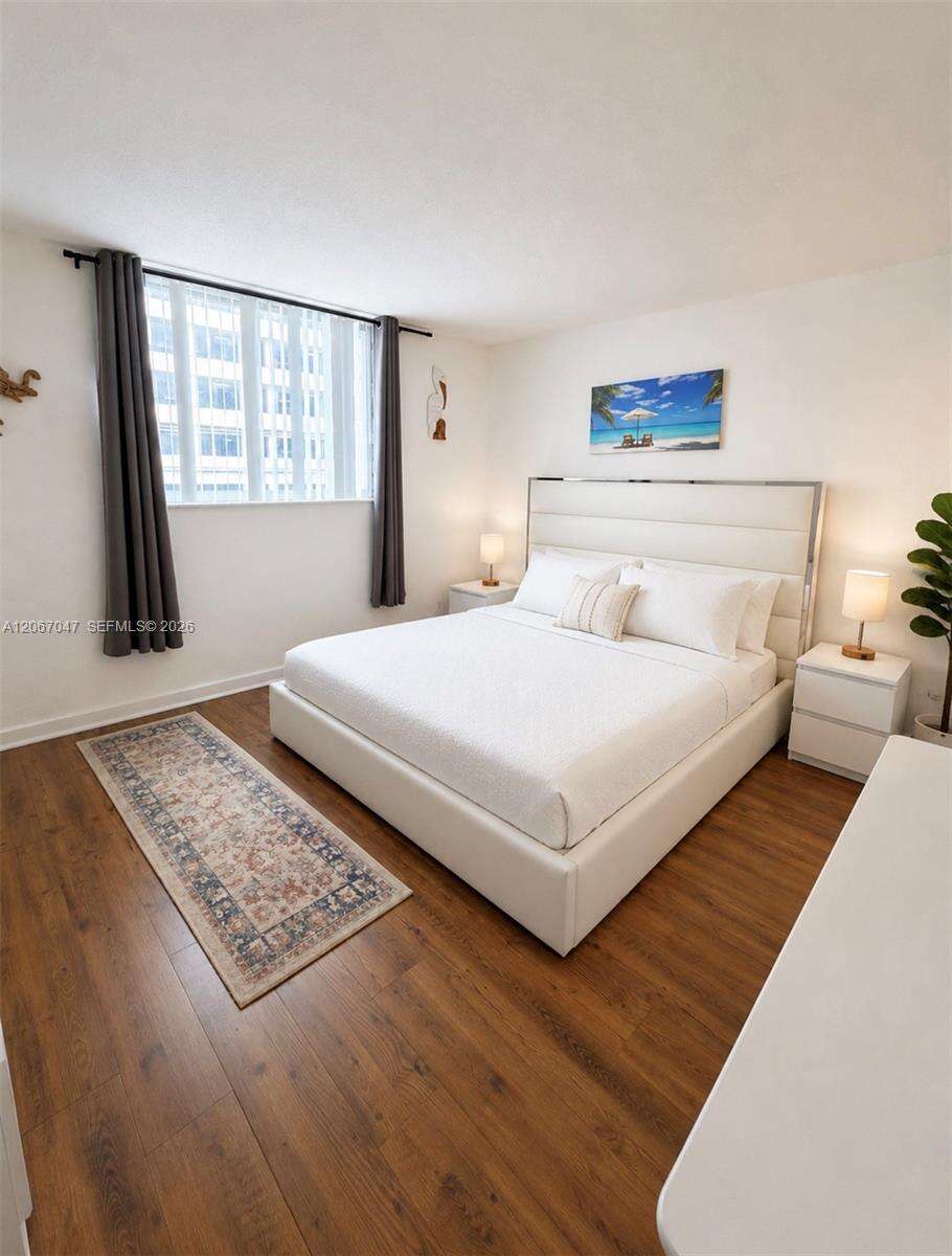 Sian Ocean Residences | Unit #4L Unit #4L | Picture 7
