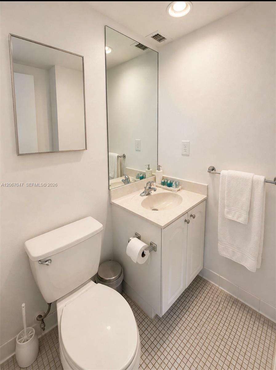 Sian Ocean Residences | Unit #4L Unit #4L | Picture 10