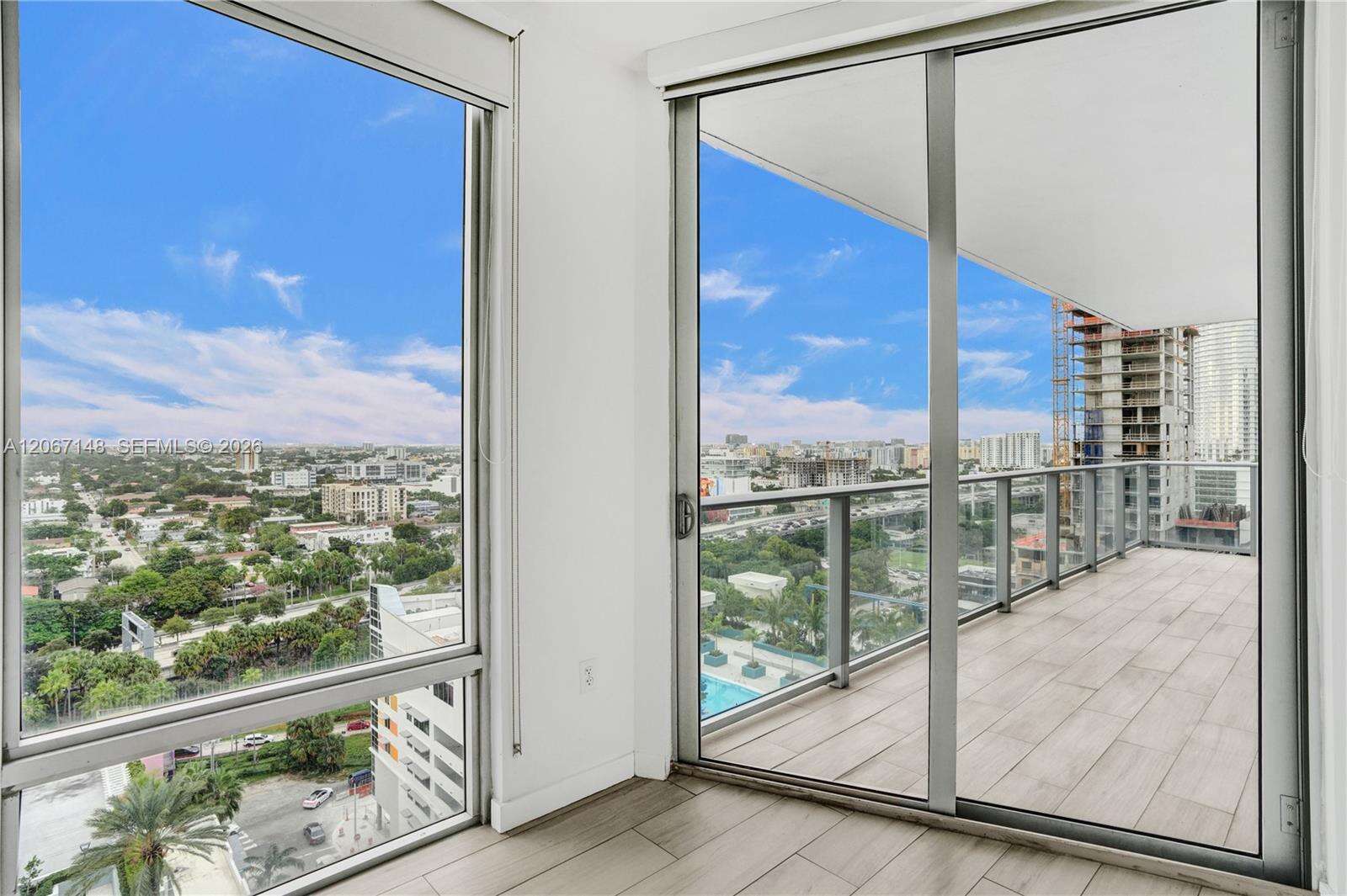 Brickell Ten | Unit #1708 Unit #1708 | Picture 19