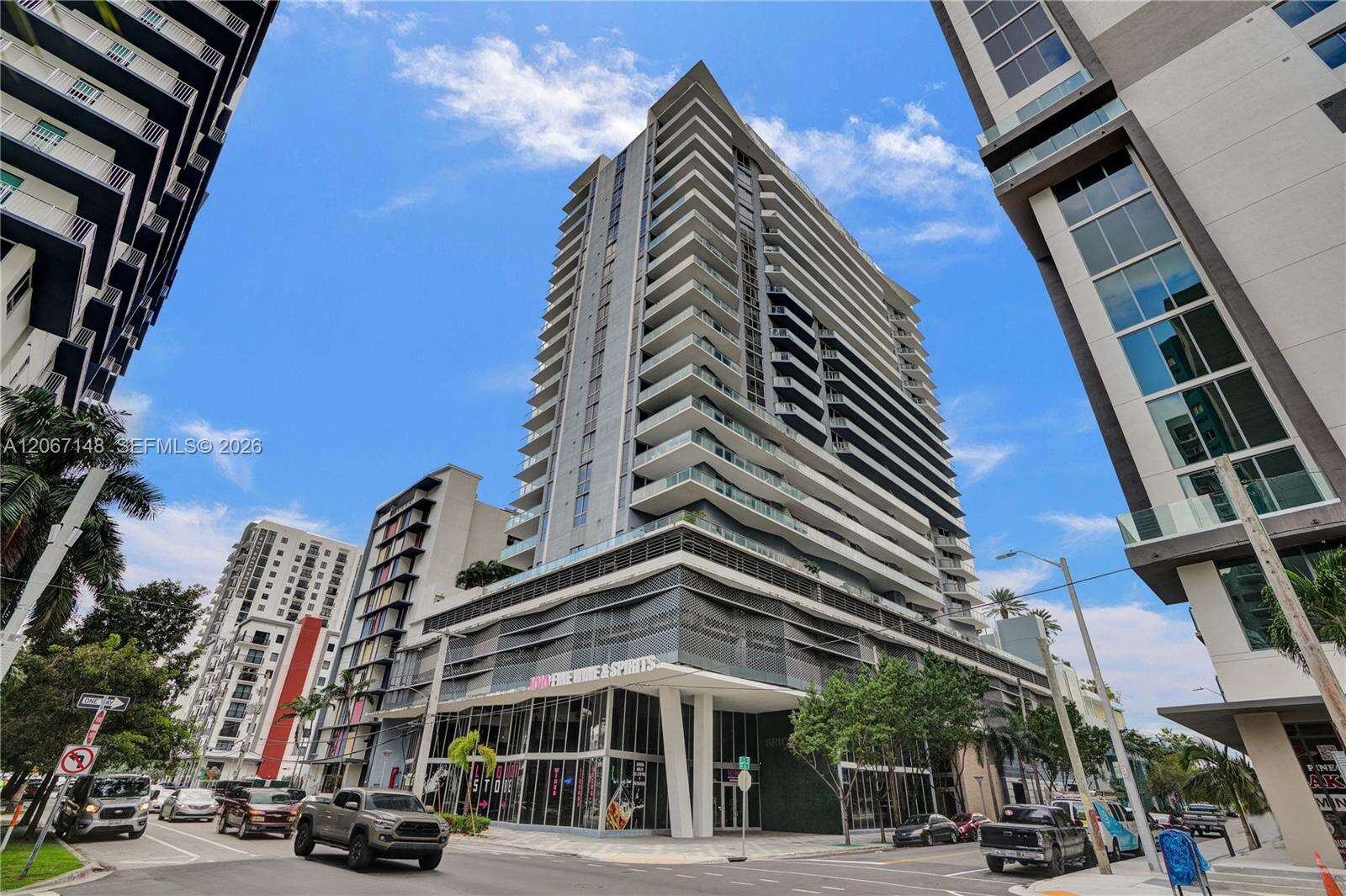Brickell Ten | Unit #1708 Unit #1708 | Picture 3