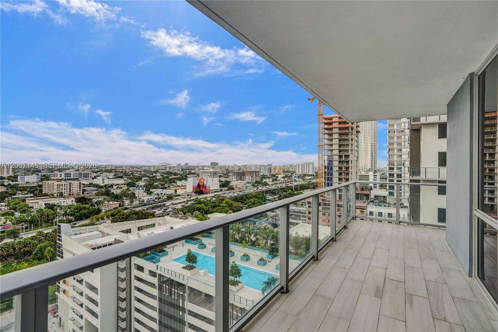 Brickell Ten | Unit #1708 Unit #1708 | Picture 29