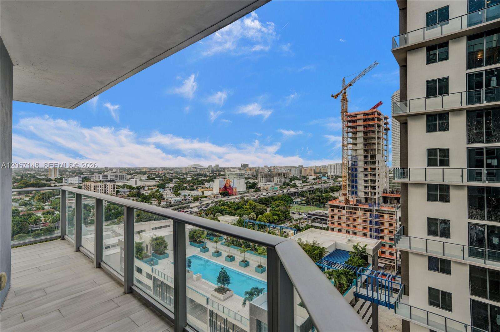 Brickell Ten | Unit #1708 Unit #1708 | Picture 32