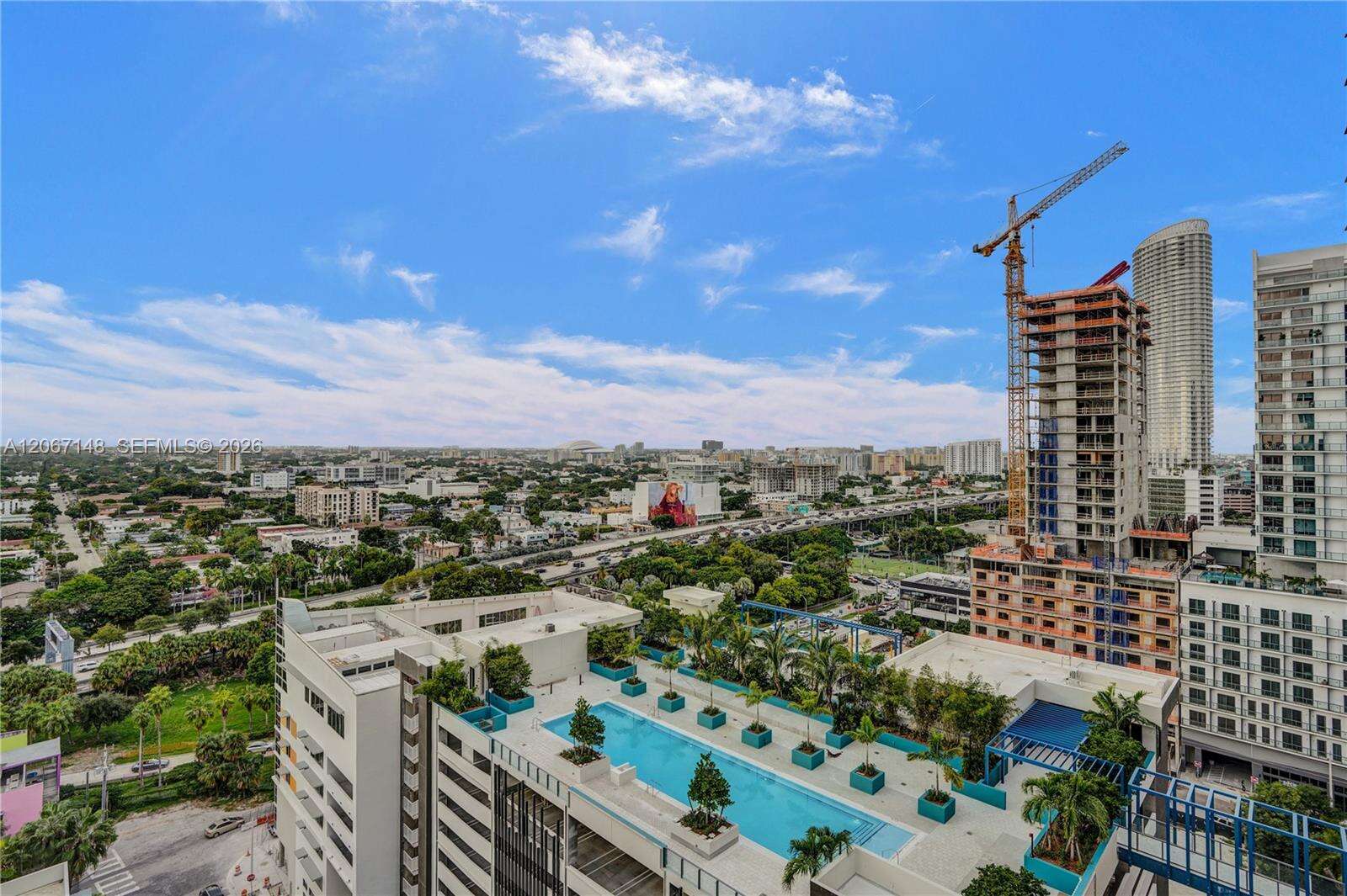 Brickell Ten | Unit #1708 Unit #1708 | Picture 33