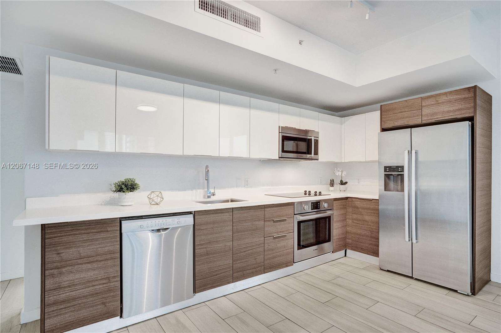 Brickell Ten | Unit #1708 Unit #1708 | Picture 35