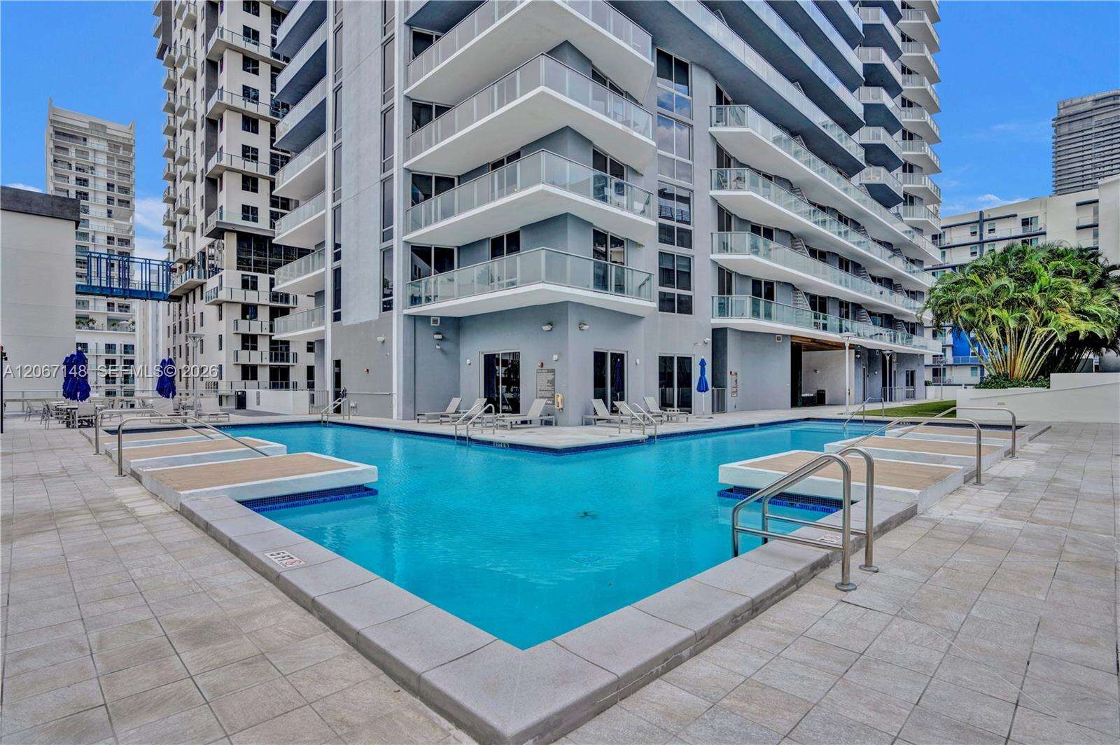 Brickell Ten | Unit #1708 Unit #1708 | Picture 43
