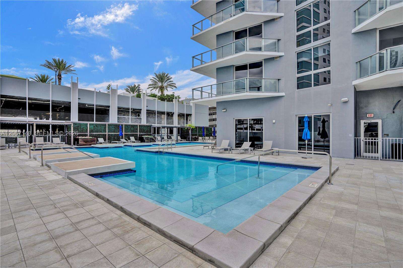 Brickell Ten | Unit #1708 Unit #1708 | Picture 44