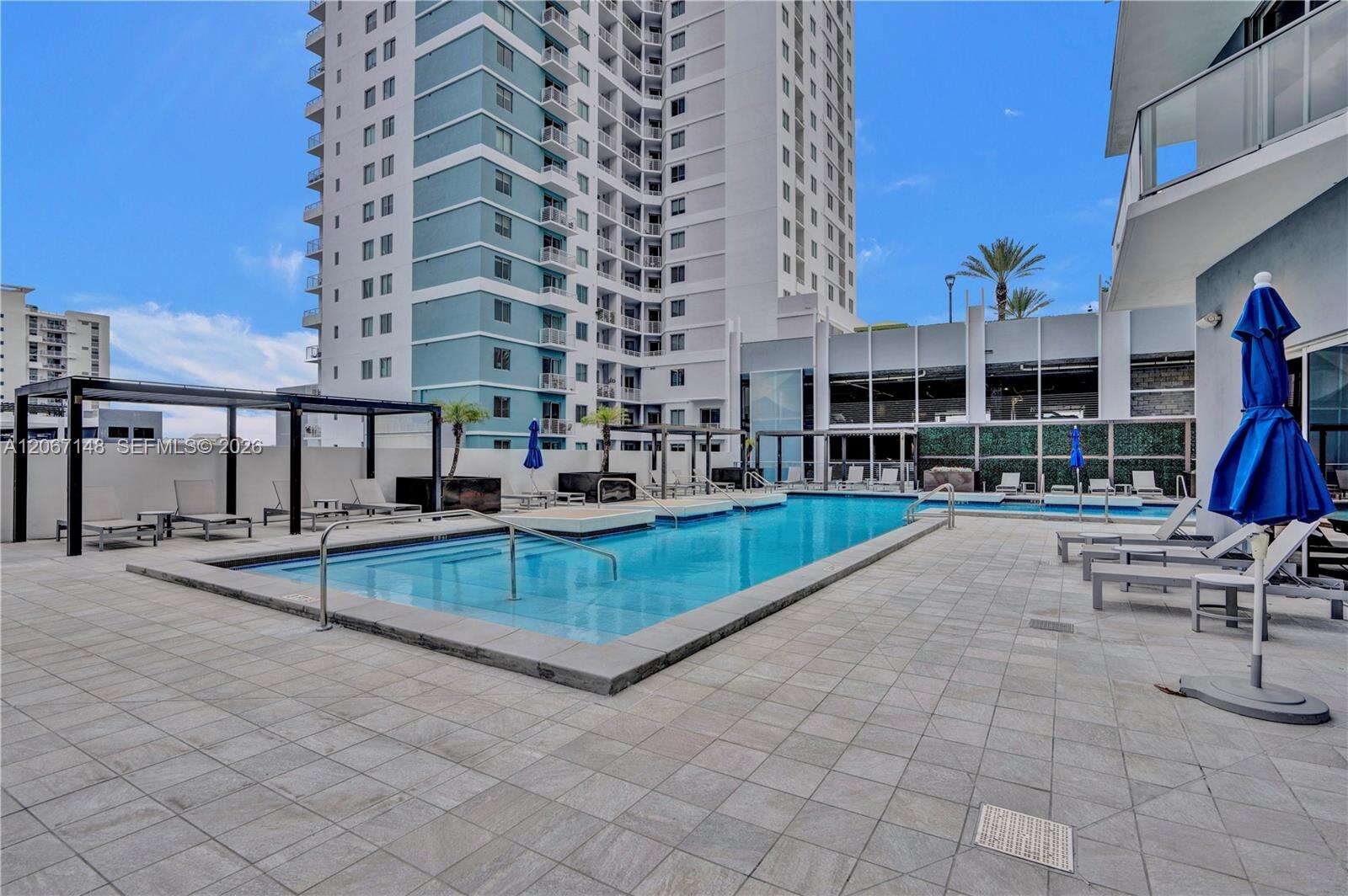 Brickell Ten | Unit #1708 Unit #1708 | Picture 46