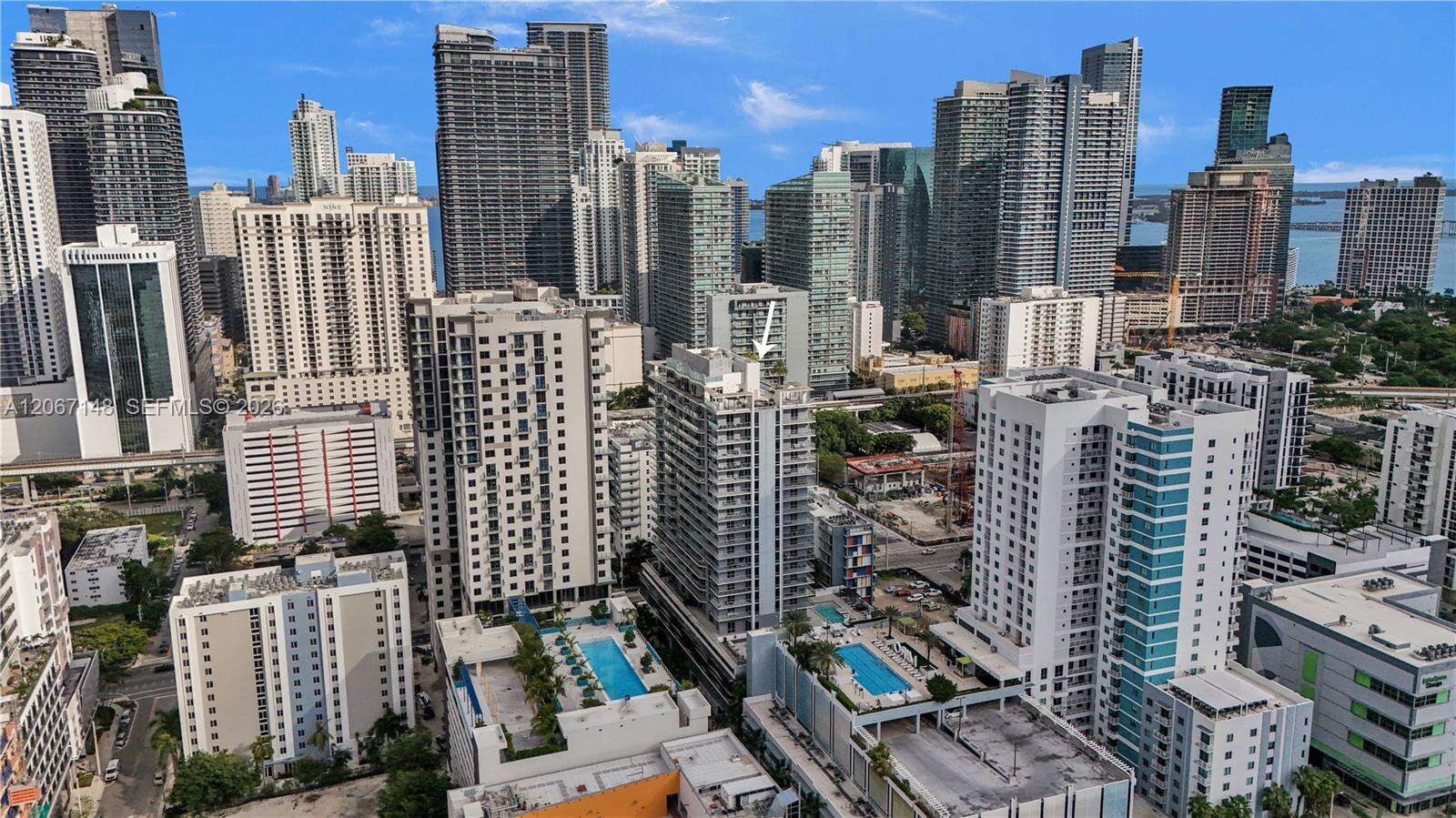 Brickell Ten | Unit #1708 Unit #1708 | Picture 60
