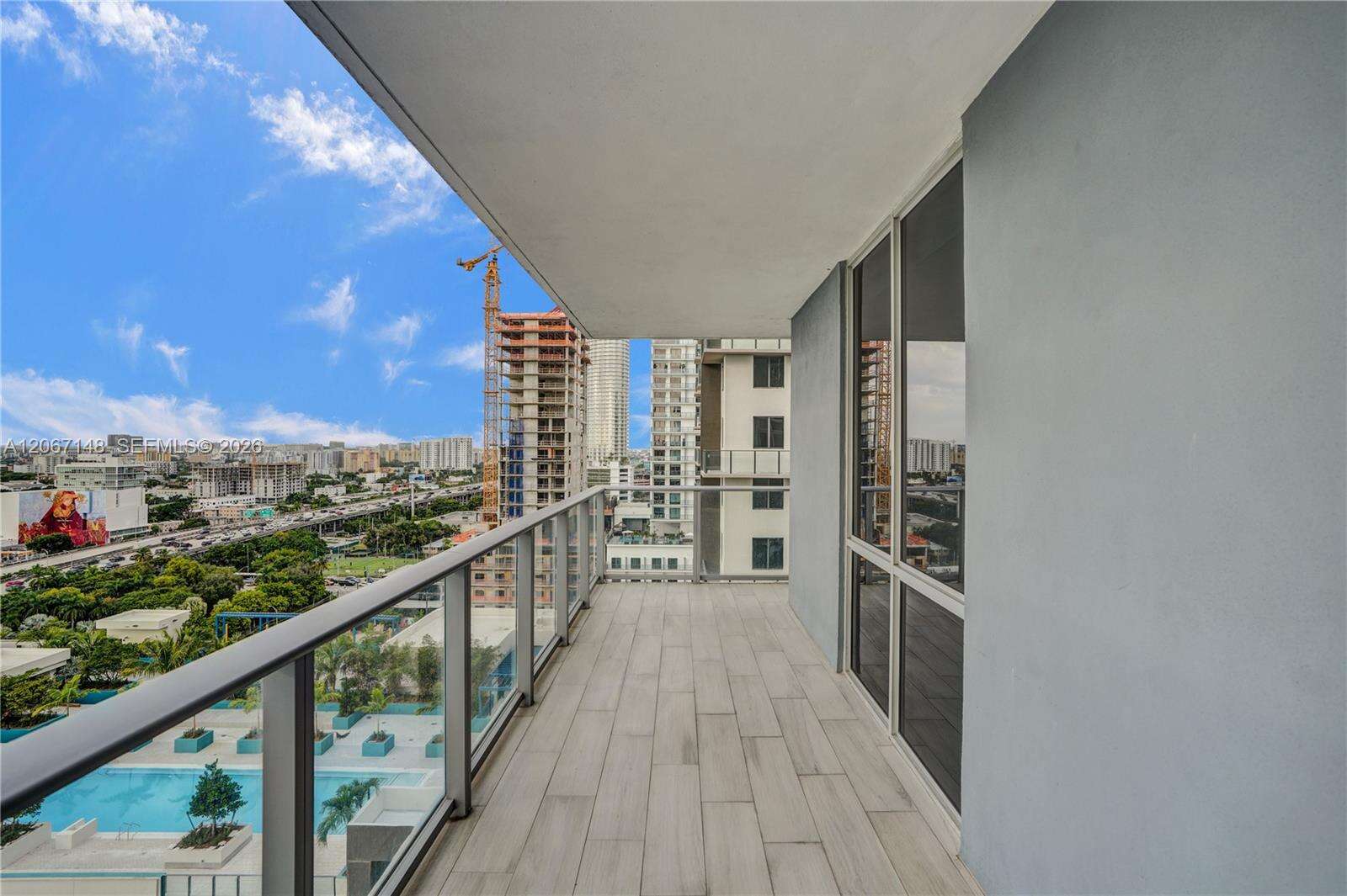 Brickell Ten | Unit #1708 Unit #1708 | Picture 7